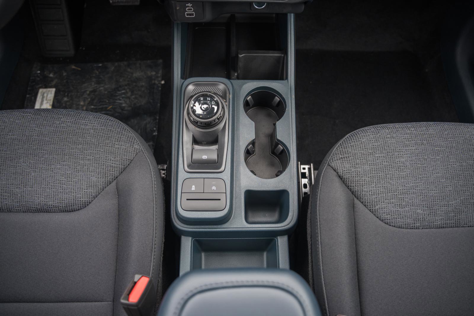 New 2026 Ford Maverick XL image 25