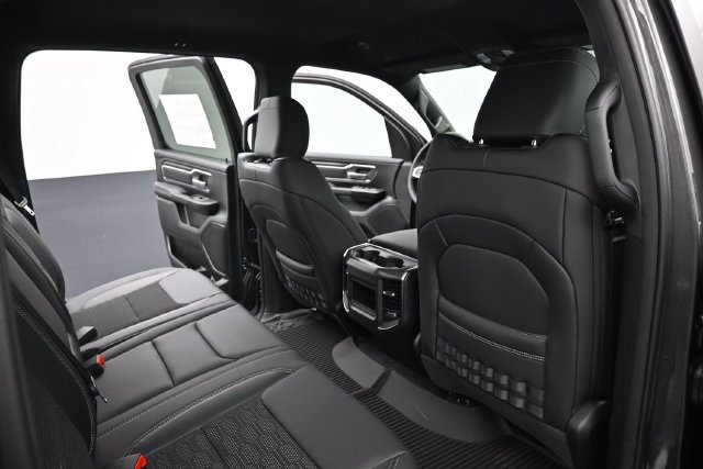 New 2027 RAM 1500 4x4 Crew Cab image 22