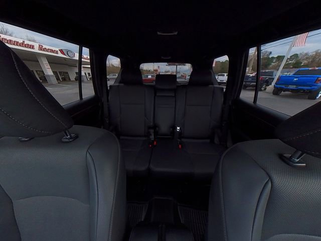 Used 2020 Lexus GX 460 Premium w/ Premium Package image 31