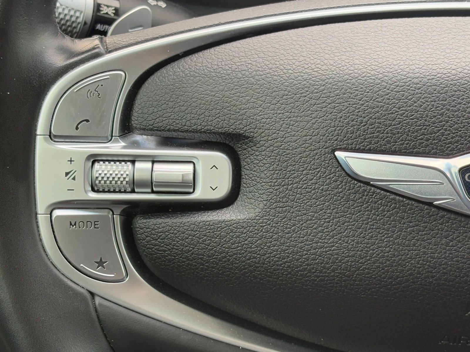 Used 2023 Genesis GV80 2.5T w/ Prestige 20" Package image 22