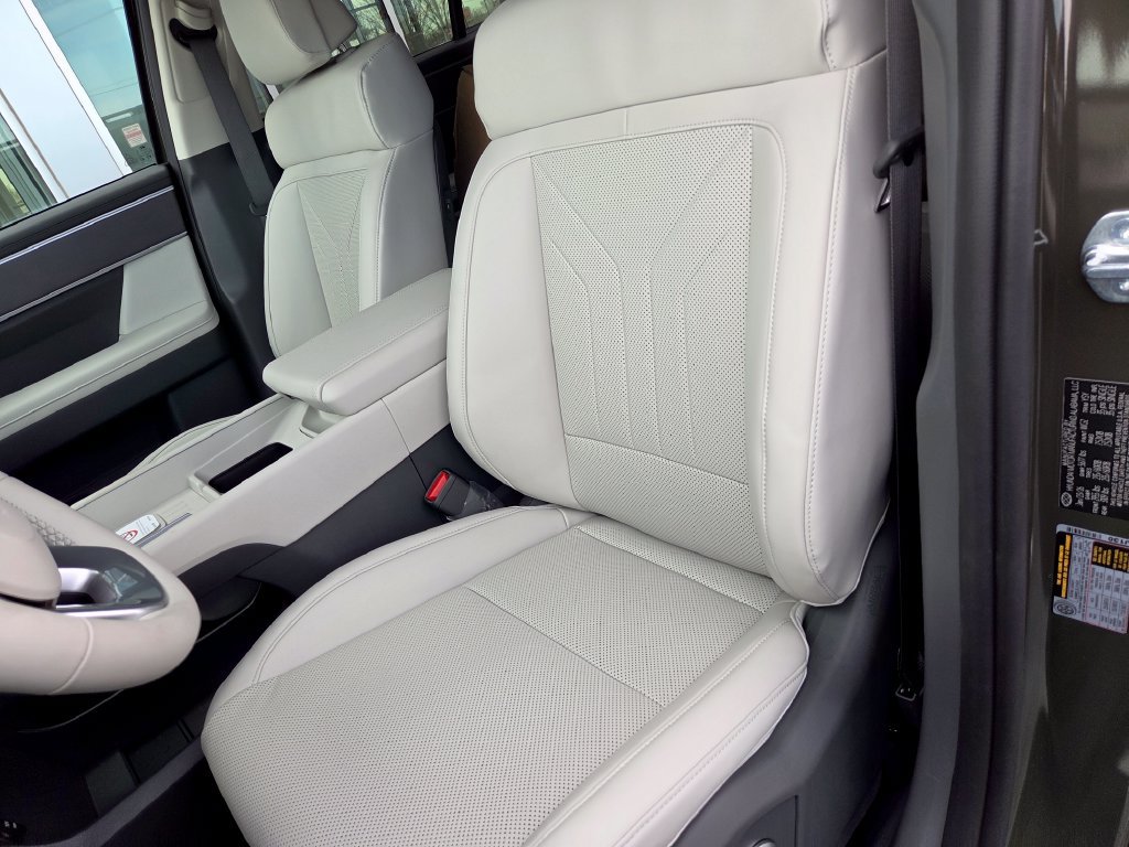 New 2026 Hyundai Santa Fe SEL AWD/4WD image 16
