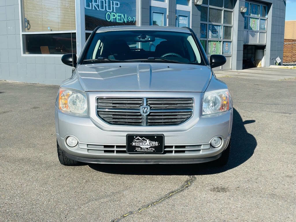 Used 2011 Dodge Caliber Mainstreet image 2