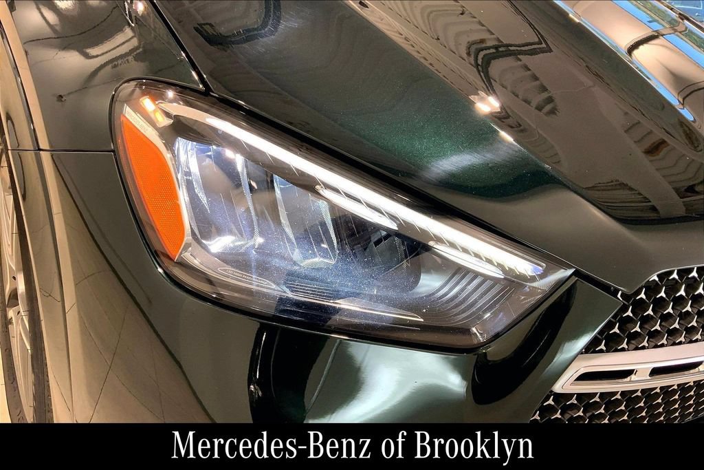 Certified 2024 Mercedes-Benz GLE 580 4MATIC image 29