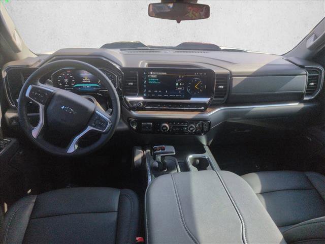 Used 2026 Chevrolet Silverado 1500 LT Trail Boss w/ Convenience Package II image 19