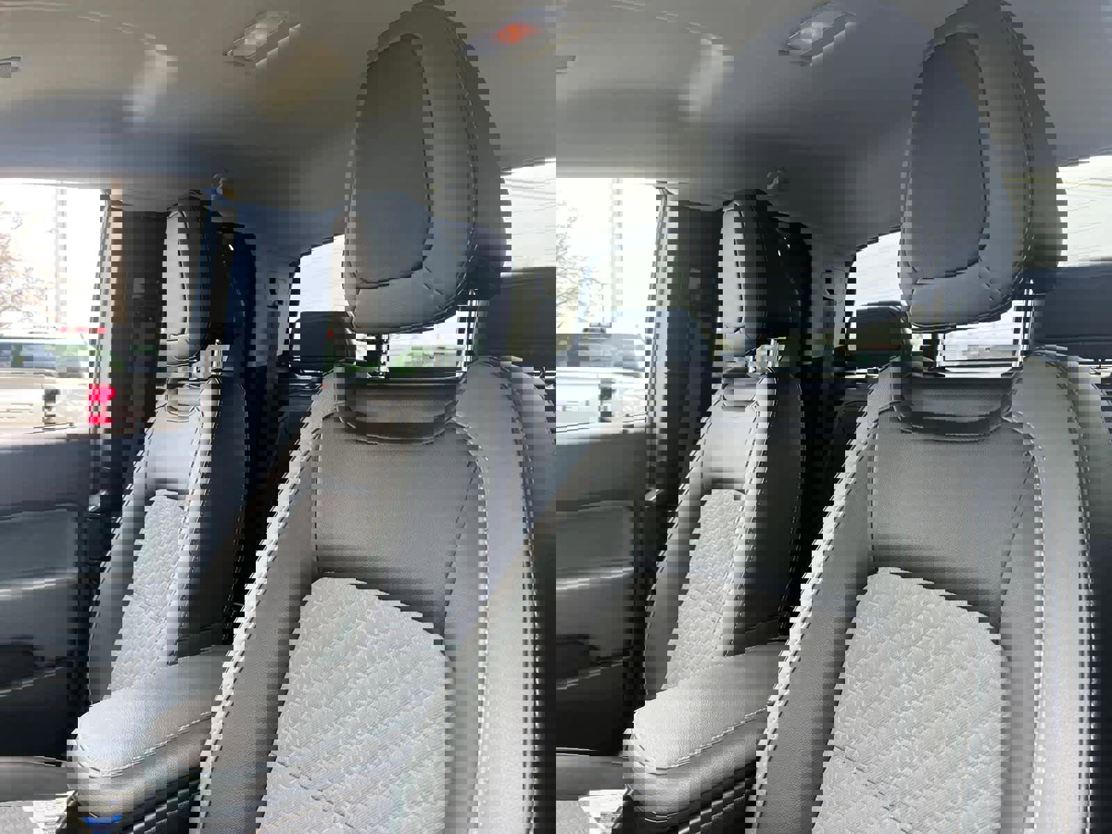 Certified 2021 Chevrolet Colorado Z71 image 13