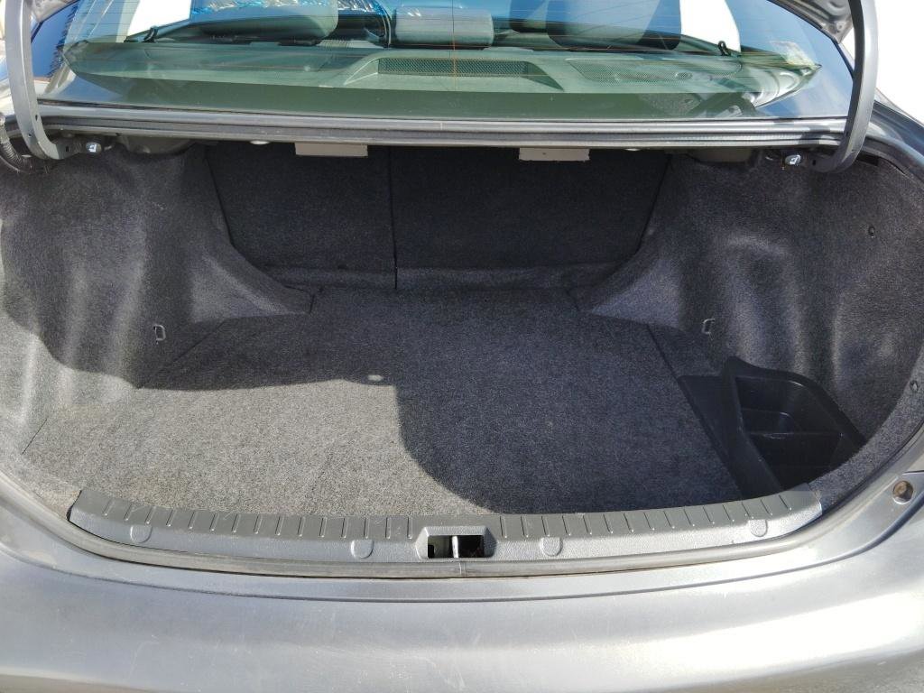 Used 2009 Toyota Corolla S image 11