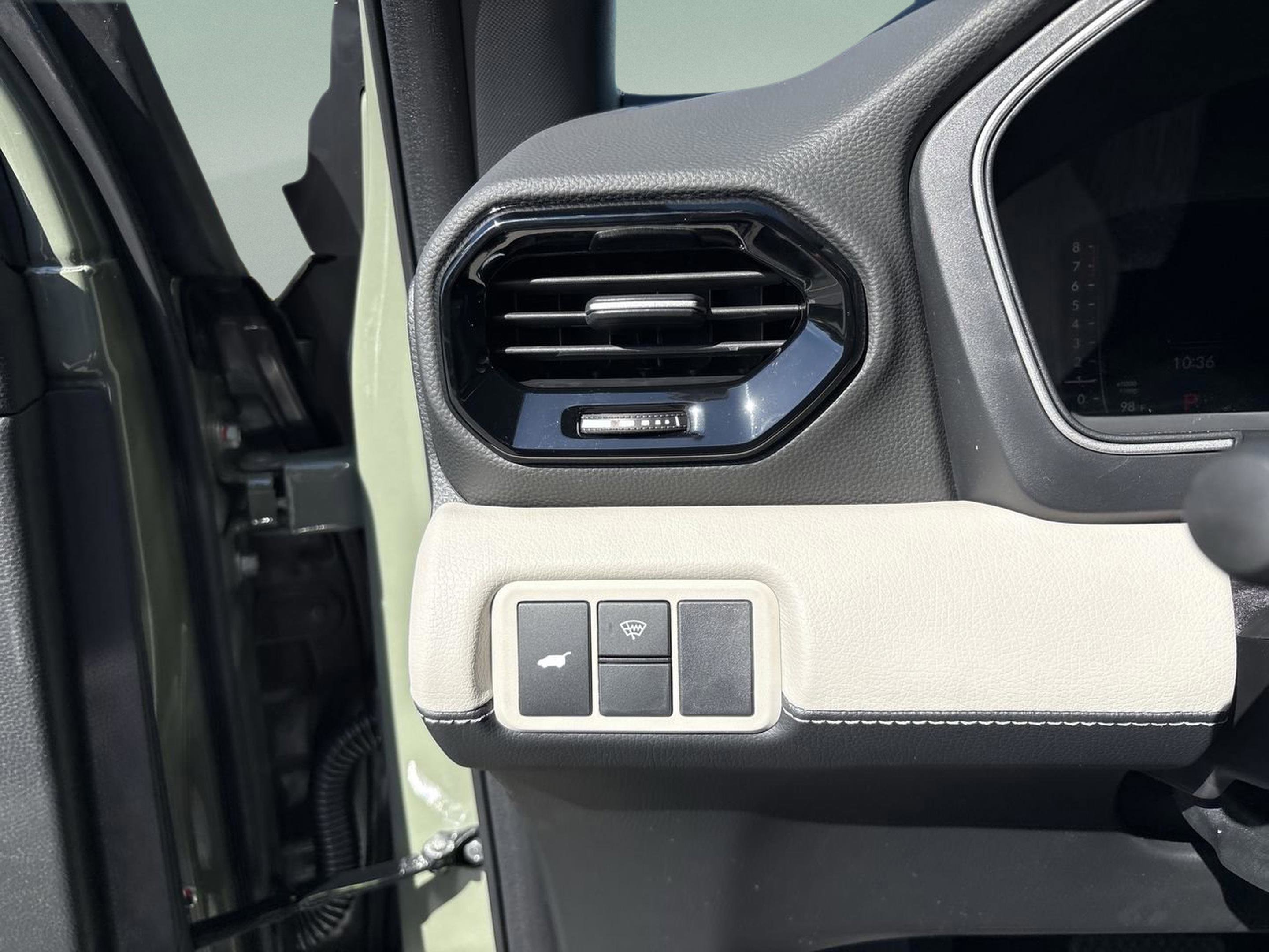 New 2026 Honda Passport TrailSport Elite image 15