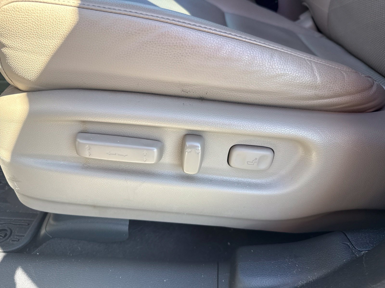 Used 2023 Honda Ridgeline RTL-E image 11