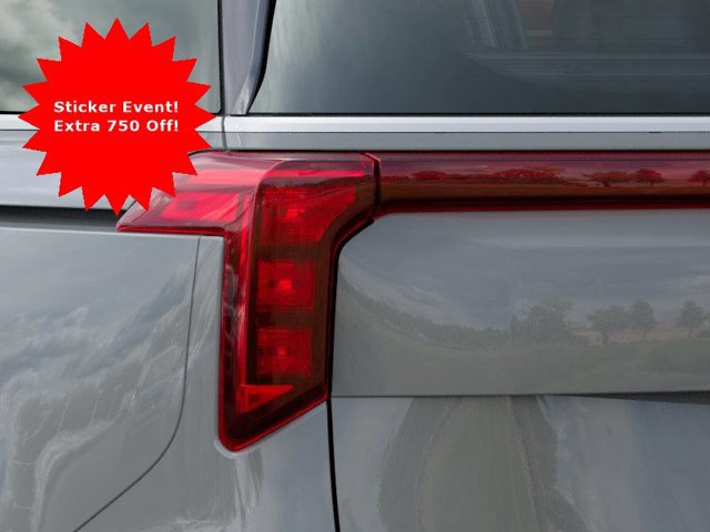 New 2026 Kia Carnival EX FWD image 14