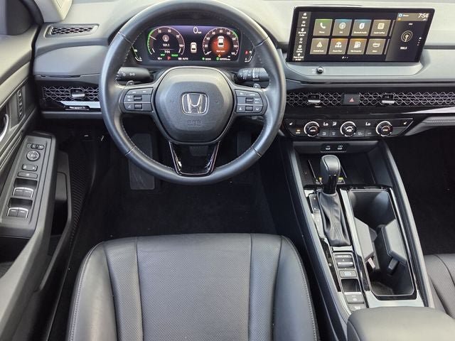 Used 2025 Honda Accord EX-L image 11