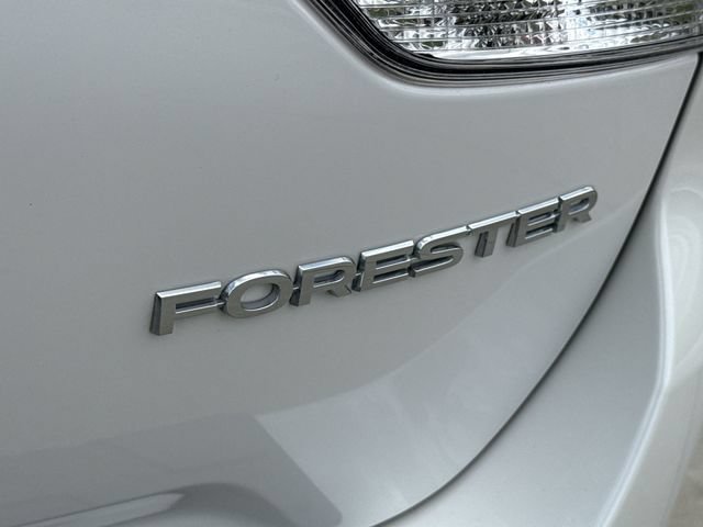 Certified 2023 Subaru Forester Limited AWD/4WD image 14