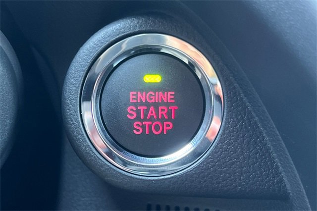 New 2026 Subaru Impreza 2.0i Sport image 19