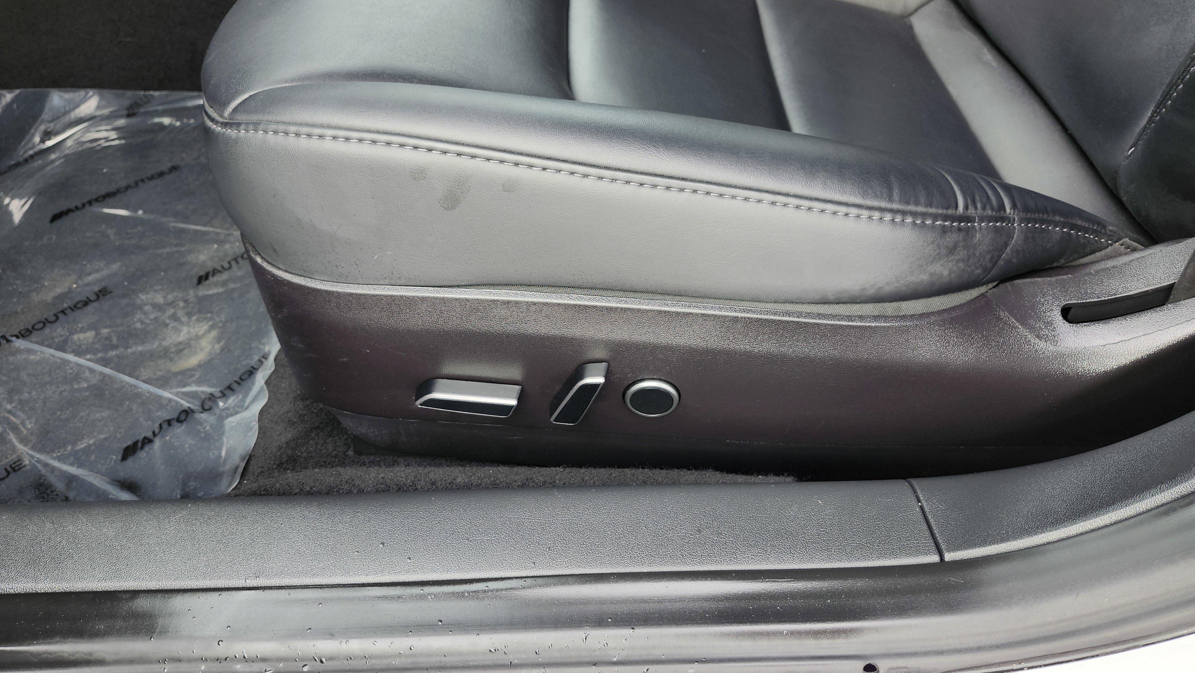 Used 2023 Tesla Model 3 Standard Range image 25