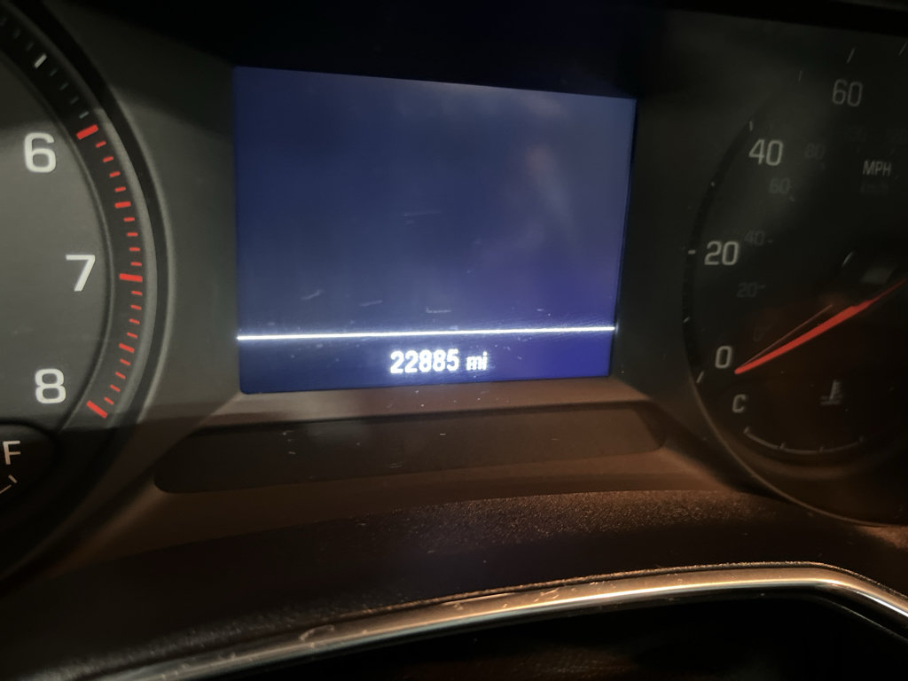 Certified 2023 Chevrolet TrailBlazer LT FWD image 33