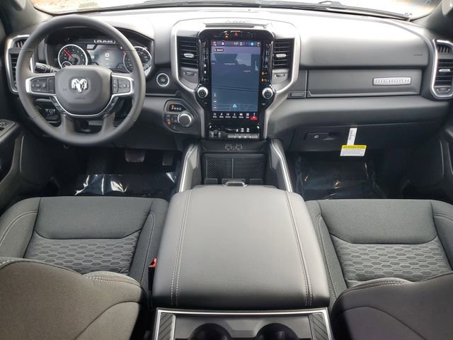 New 2026 RAM 1500 Big Horn image 20