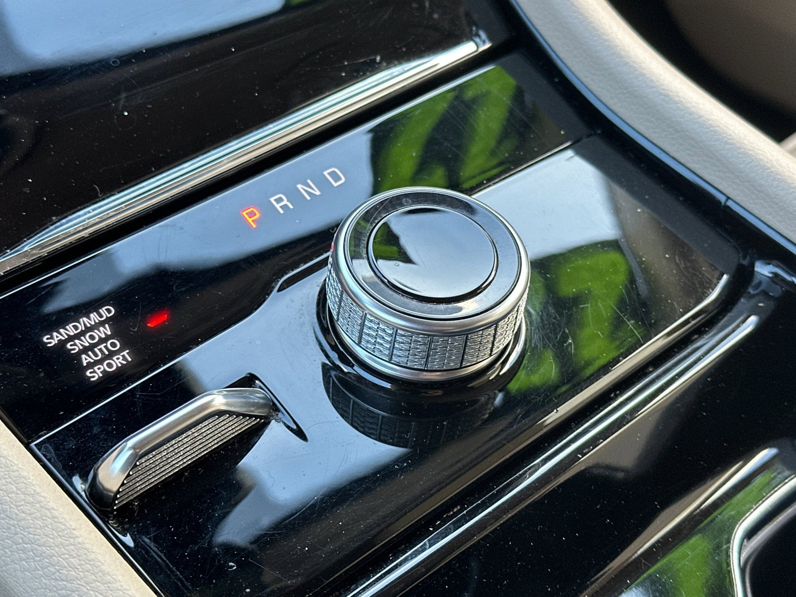 Used 2022 Jeep Grand Cherokee L Limited w/ Luxury Tech Group II image 22