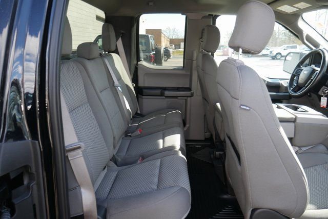 Used 2018 Ford F150 XLT w/ Equipment Group 302A Luxury image 23