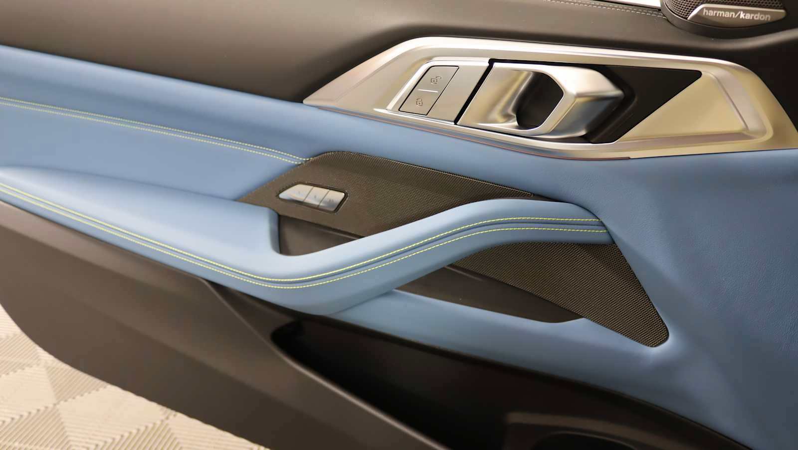 New 2026 BMW M4 xDrive Competition AWD/4WD image 16