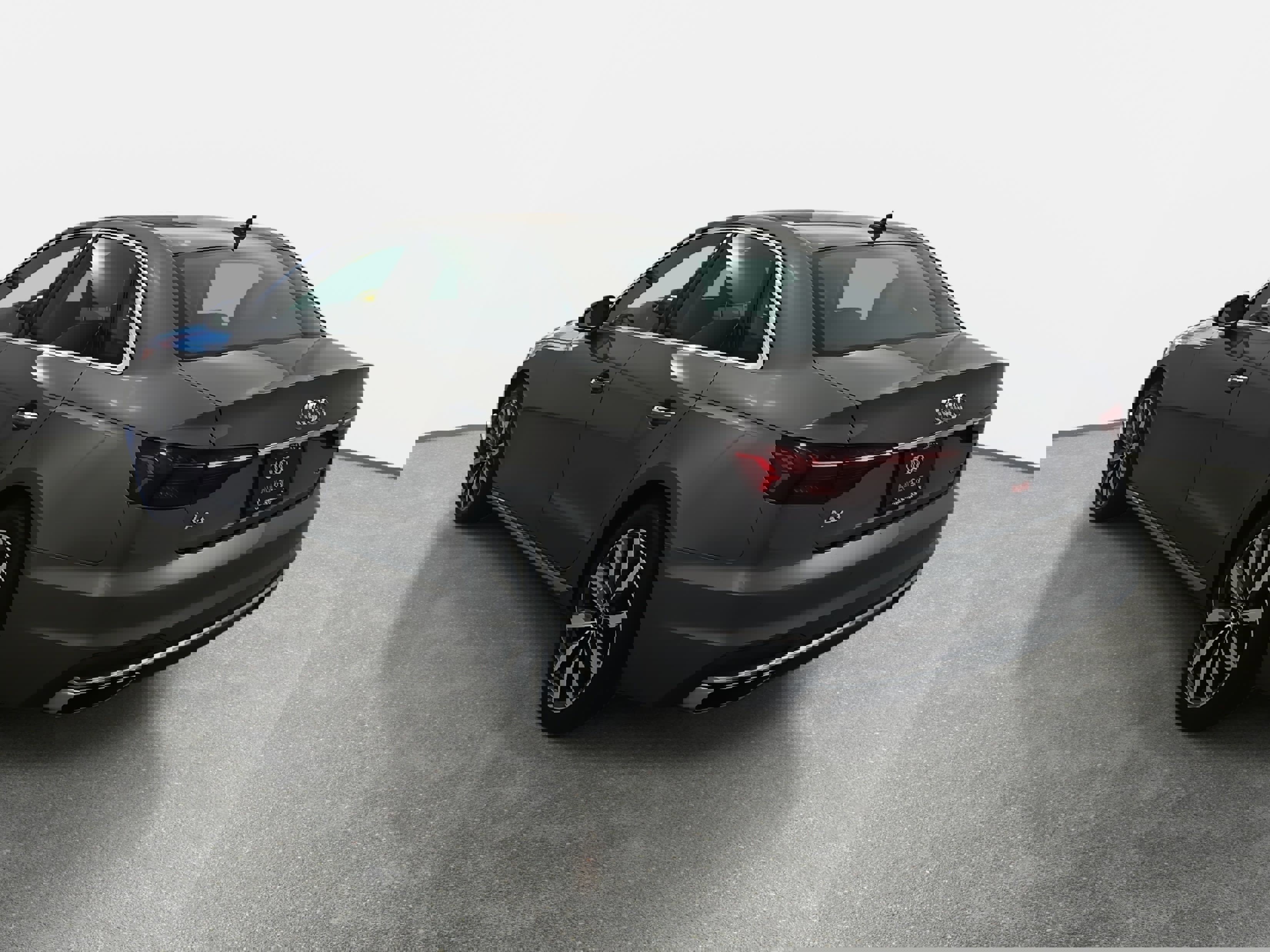 Used 2022 Audi A4 2.0T Premium Plus w/ Premium Plus Package image 7