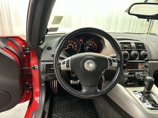 Used 2007 Saturn Sky w/ Premium Trim Pkg RWD image 14