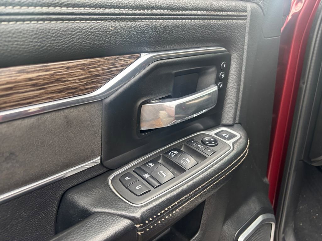 Certified 2021 RAM 3500 Laramie image 14