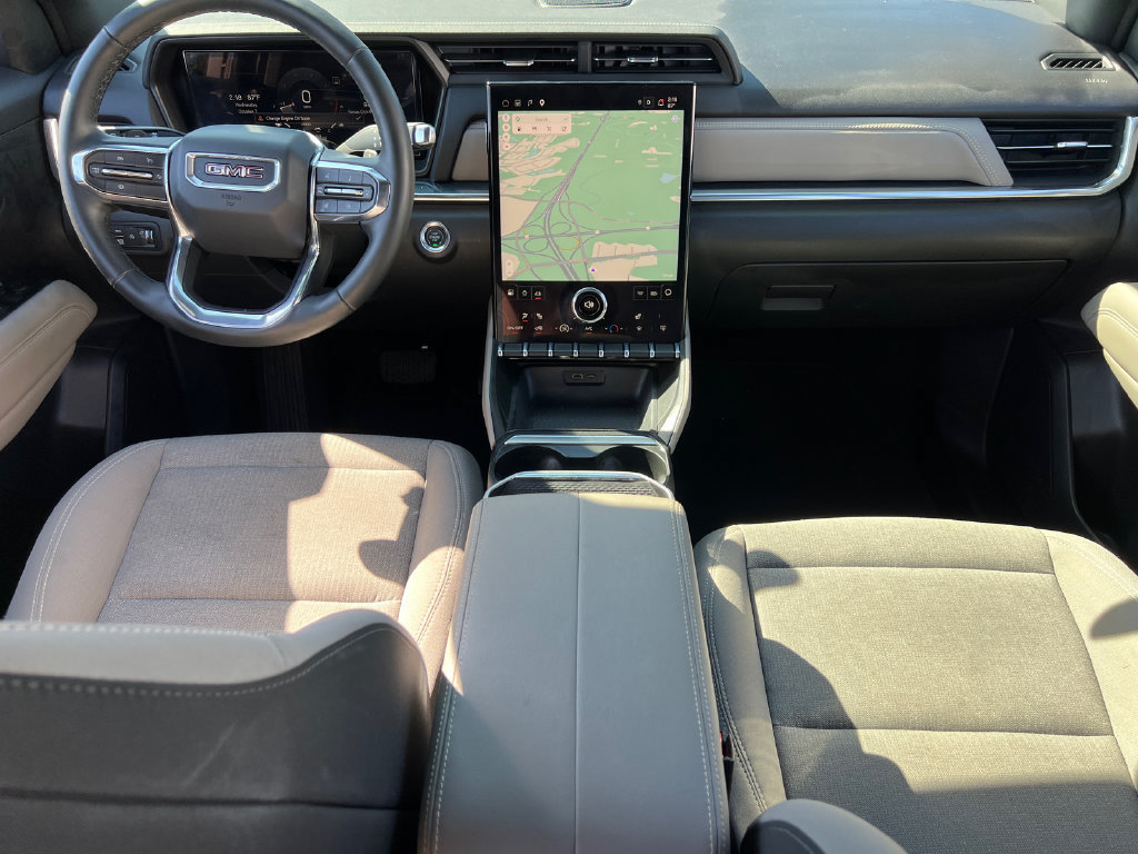 Used 2026 GMC Terrain Elevation AWD/4WD image 16