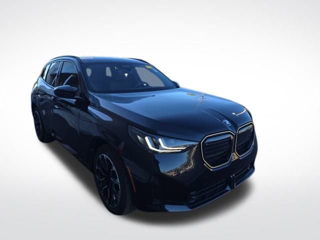 Used 2025 BMW X3 M50 w/ Premium Package image 5