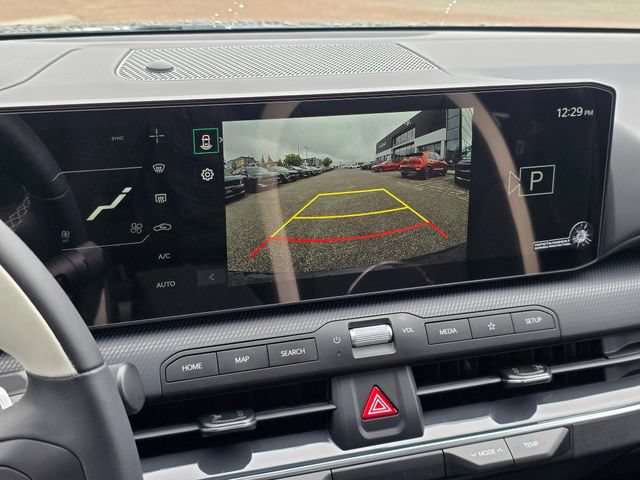 New 2026 Kia K4 GT-Line w/ GT-Line Premium Package FWD image 22