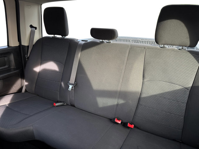 Used 2019 RAM 1500 Express w/ Wheel & Sound Group AWD/4WD image 11