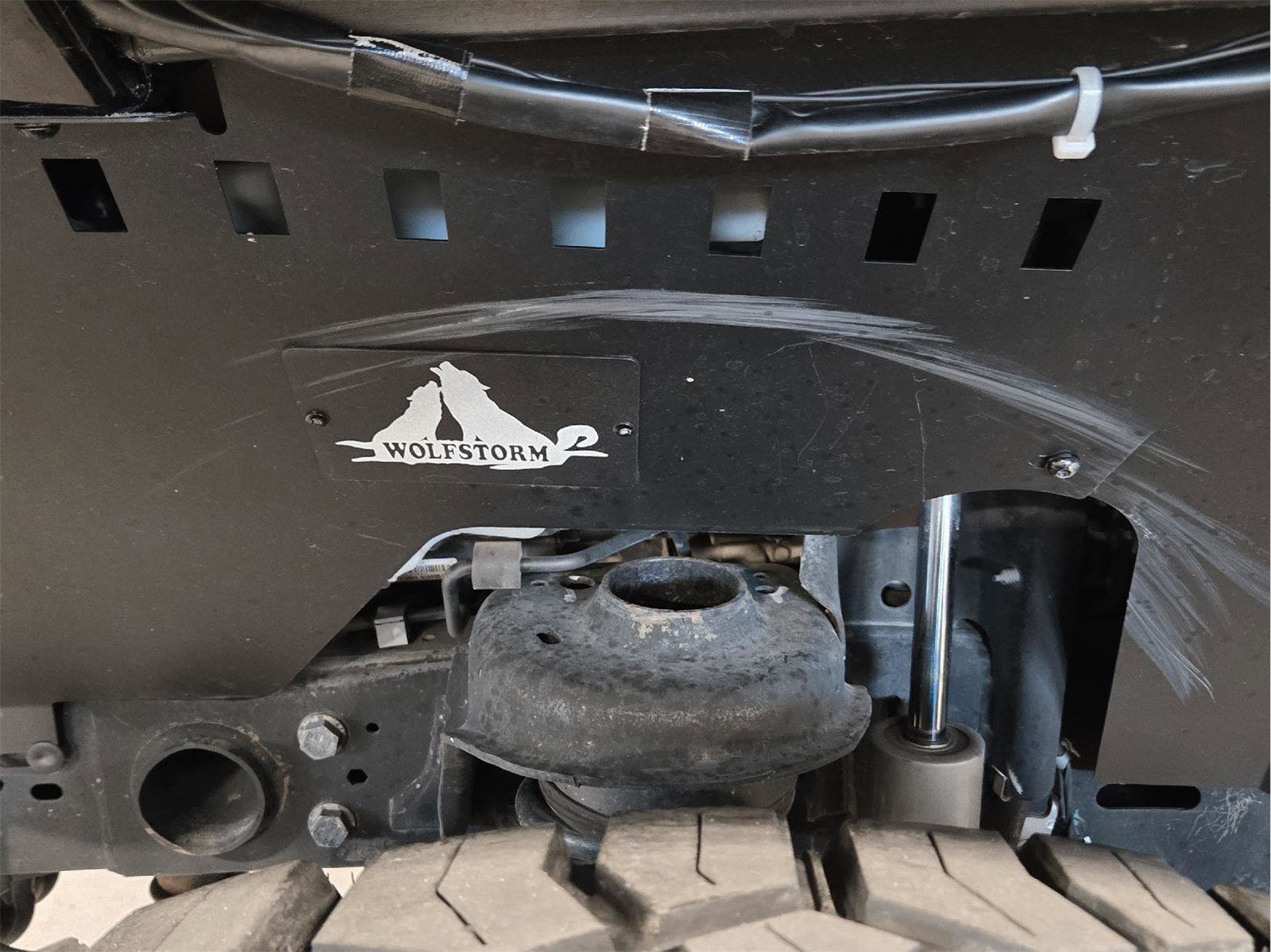 Used 2021 Jeep Gladiator Willys AWD/4WD image 9