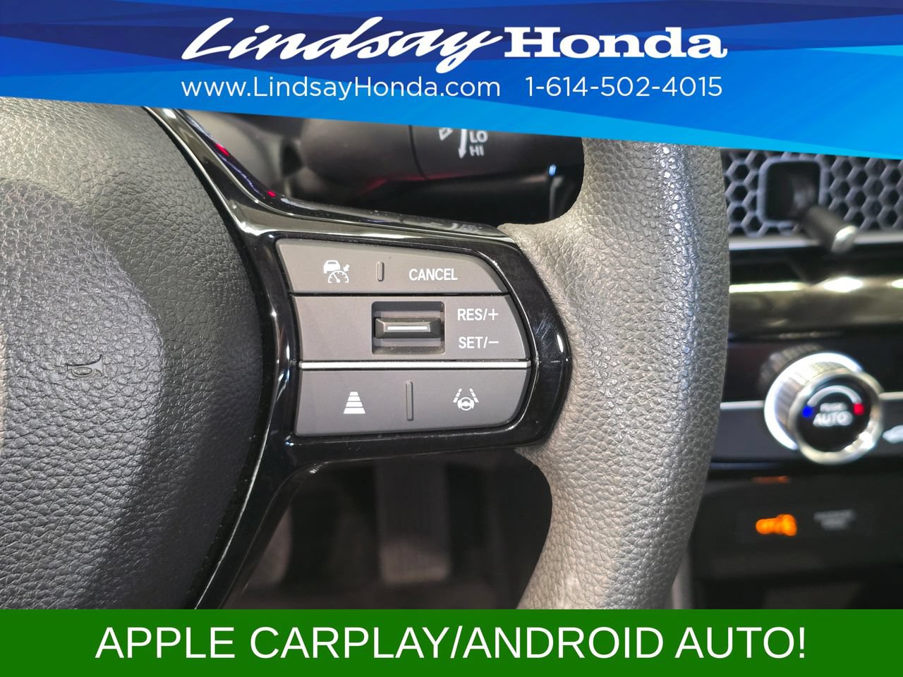 Used 2023 Honda Civic LX image 15
