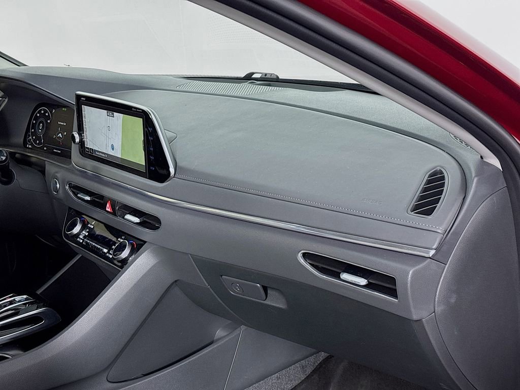 Used 2023 Hyundai Sonata Limited FWD image 29