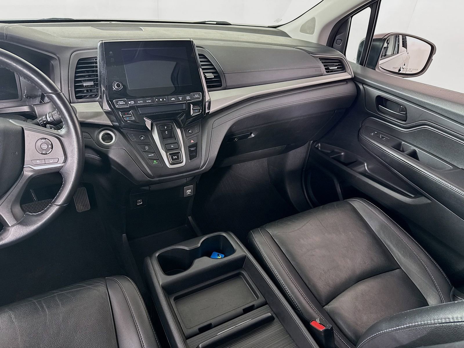 Used 2021 Honda Odyssey EX-L image 20