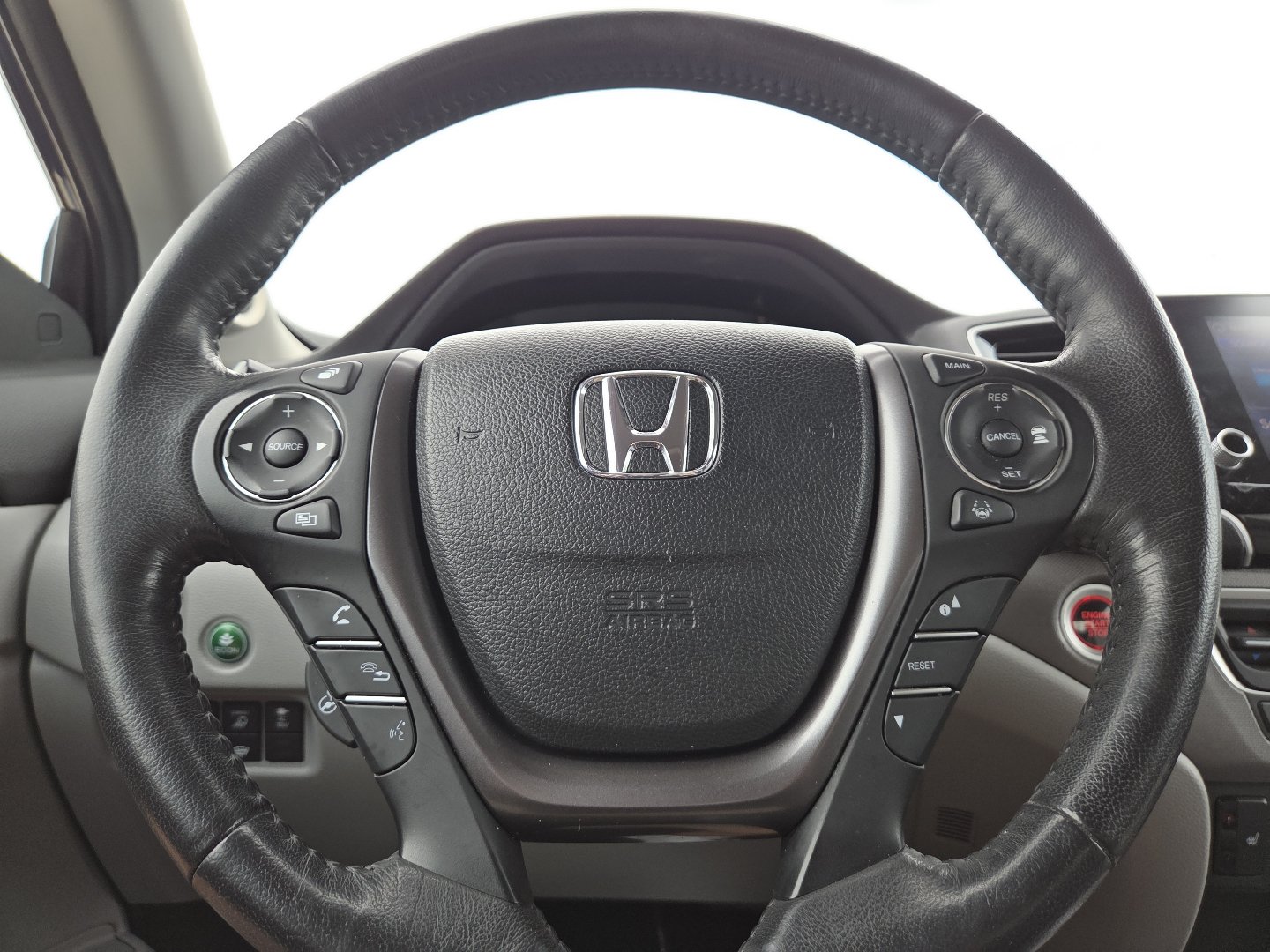 Used 2023 Honda Ridgeline RTL-E image 27