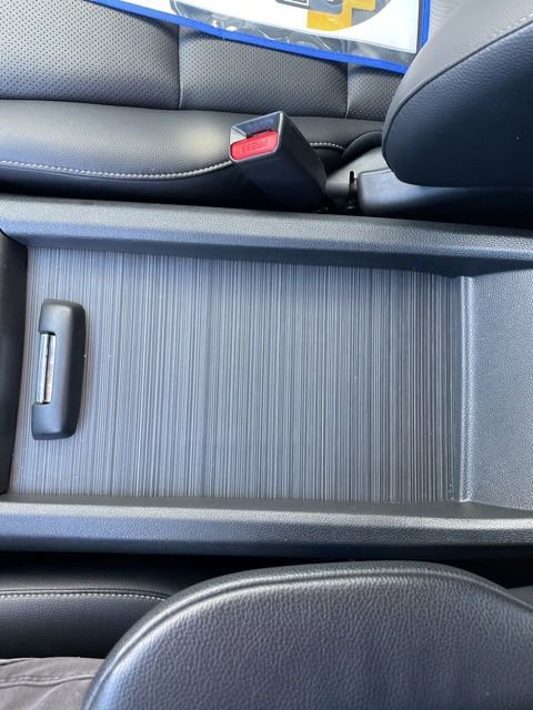 Used 2023 Honda Ridgeline RTL image 11