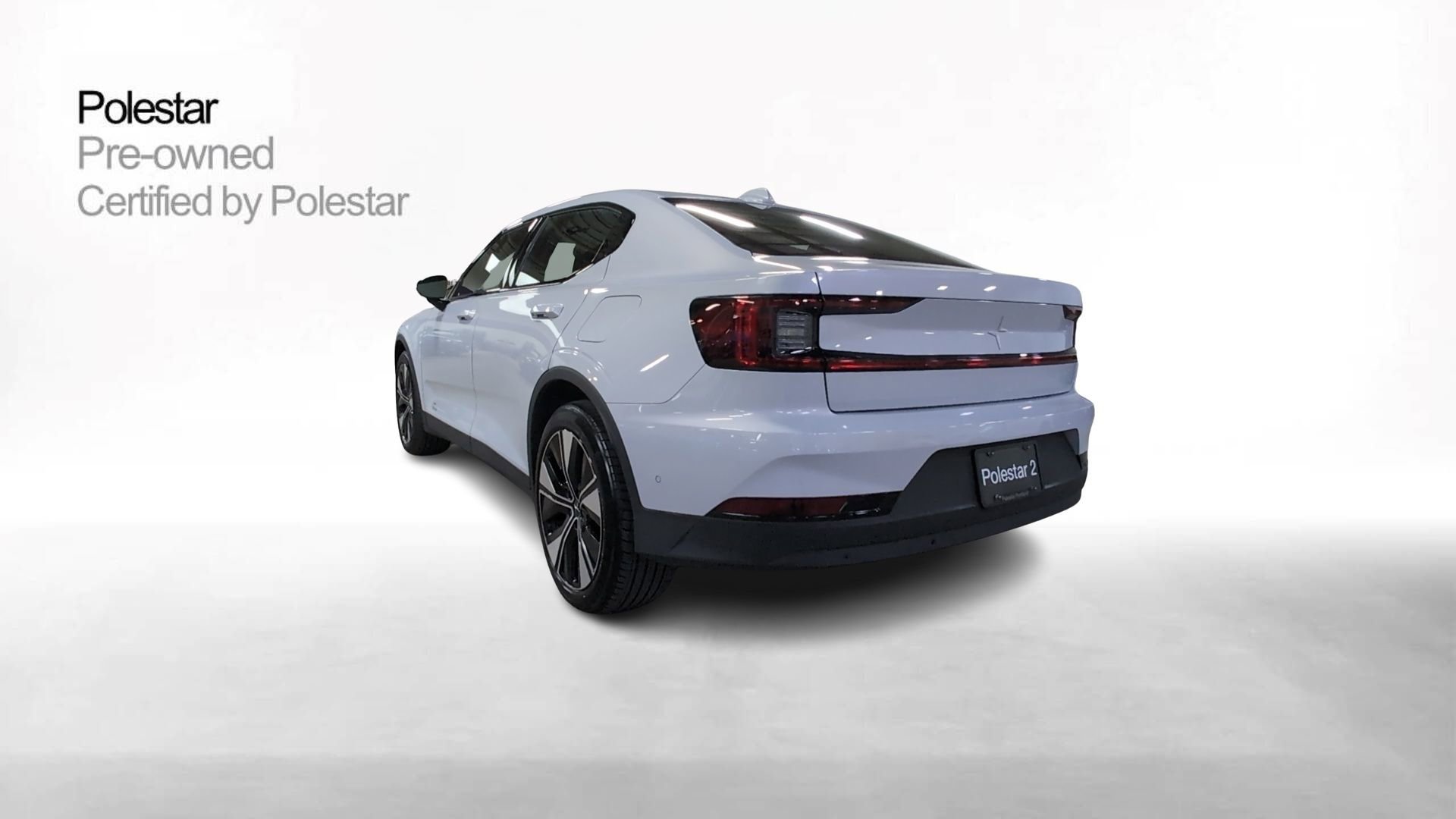 Certified 2024 Polestar Polestar 2 image 3