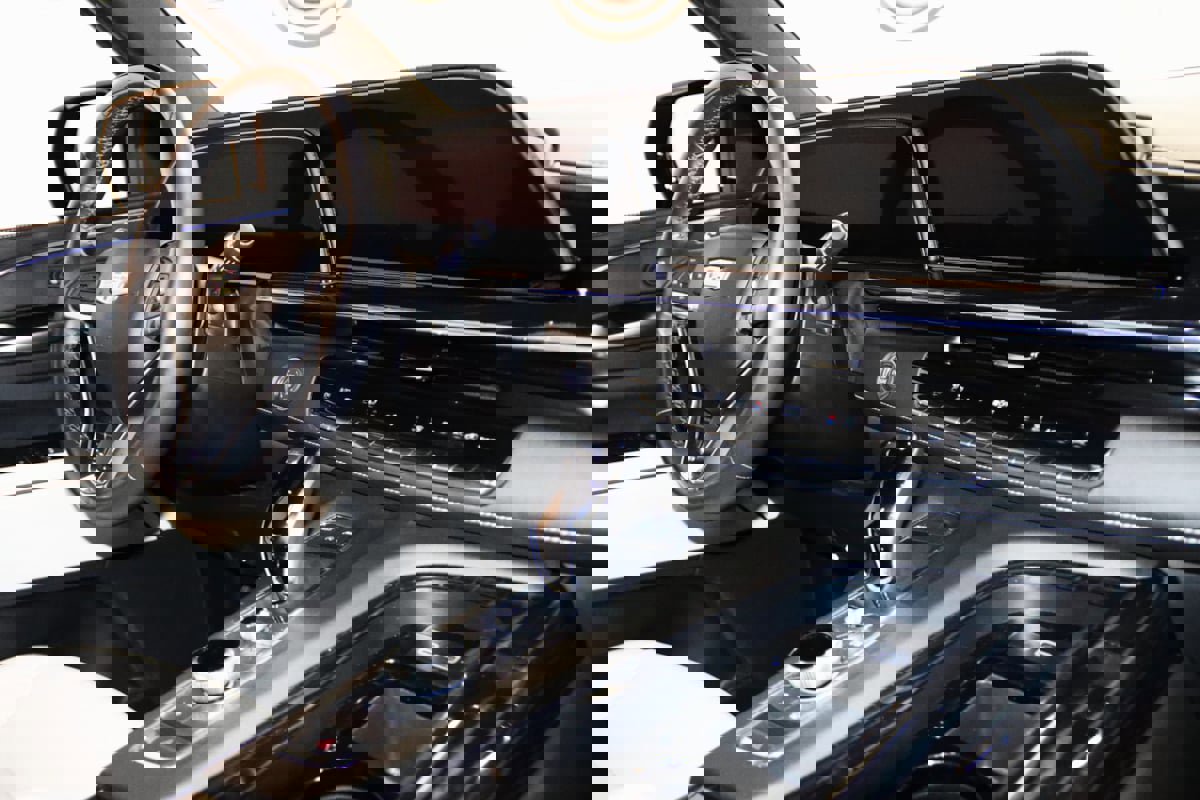 Used 2024 Cadillac Escalade Sport w/ Touring Package image 74