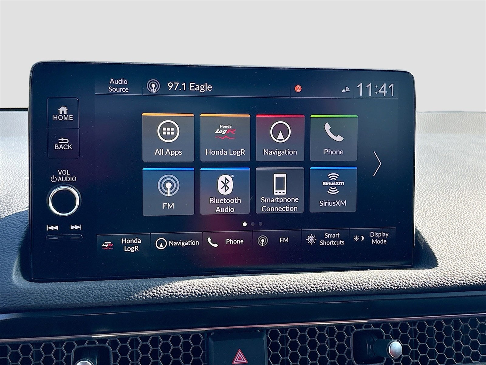 Used 2025 Honda Civic Type R image 15