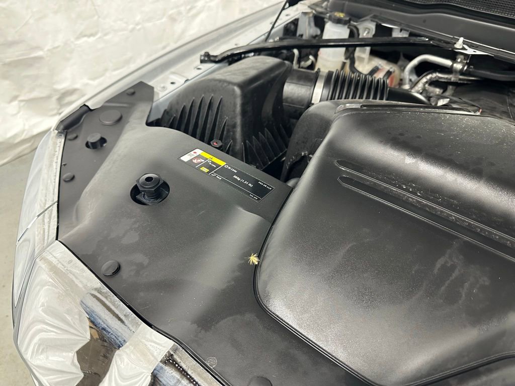 Used 2025 RAM 2500 Laramie image 64