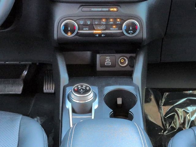 Certified 2024 Ford Escape Active FWD image 19