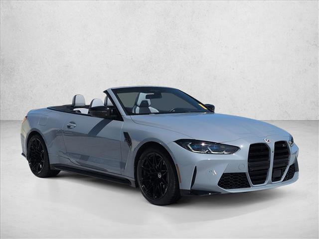 Used 2023 BMW M4 xDrive Competition image 3