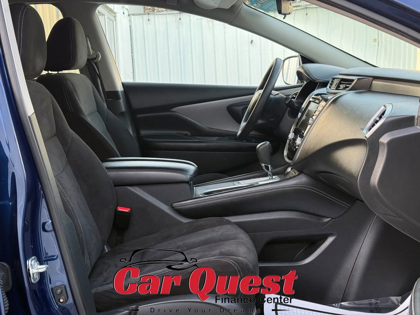 Used 2020 Nissan Murano S w/ Technology Package image 17