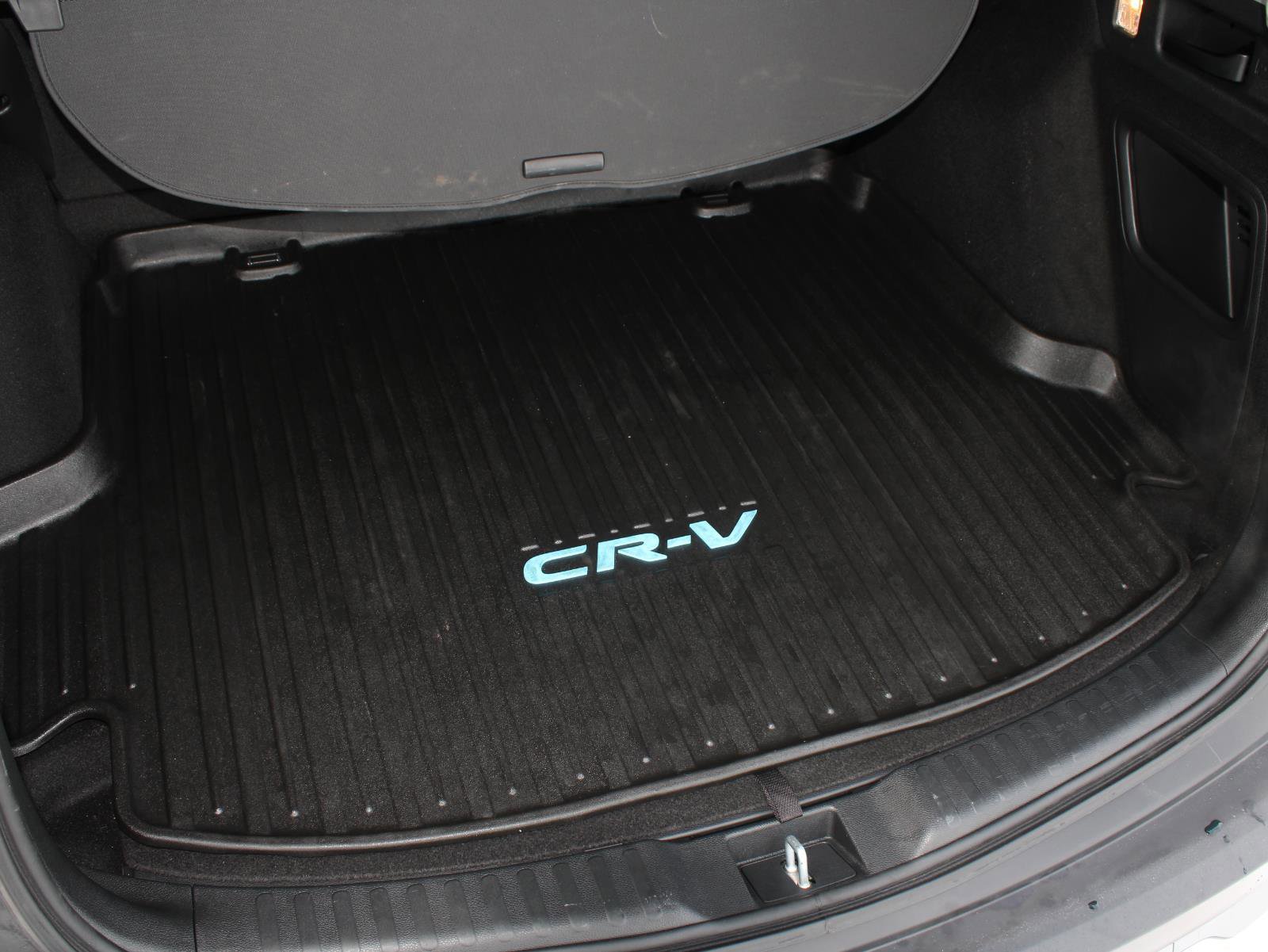 Certified 2022 Honda CR-V EX-L image 8