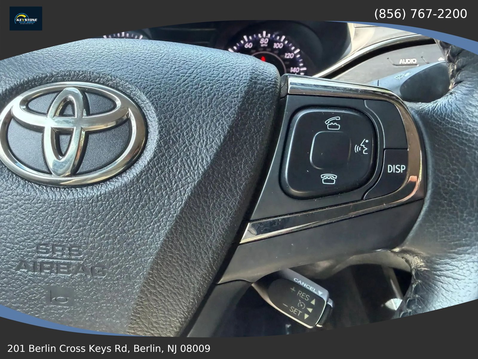 Used 2015 Toyota Avalon XLE FWD image 21