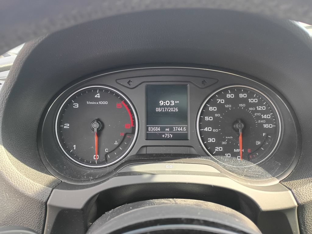 Used 2015 Audi A3 TDI Premium w/ Cold Weather Package FWD image 12