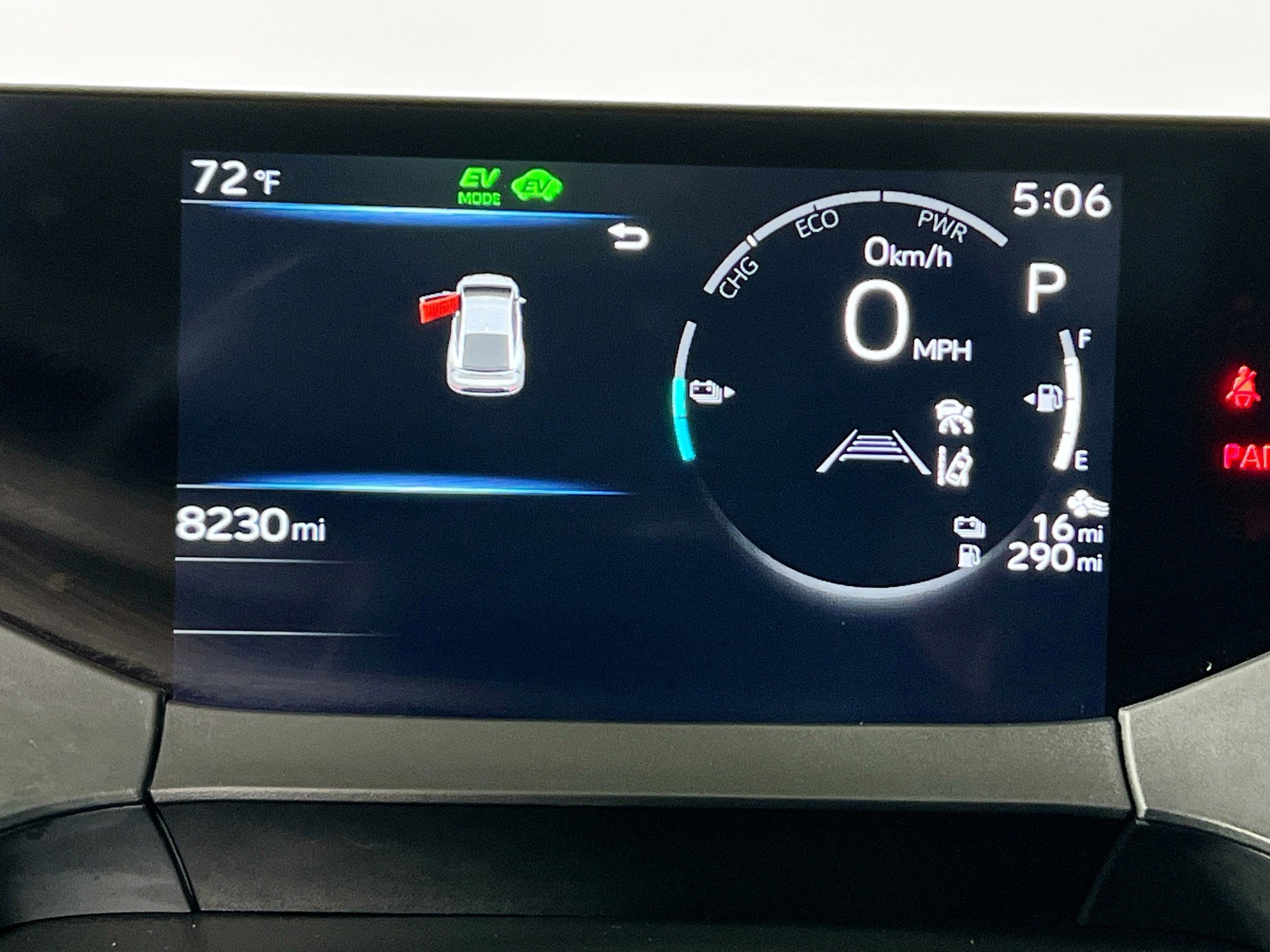 Used 2024 Toyota Prius Prime image 22