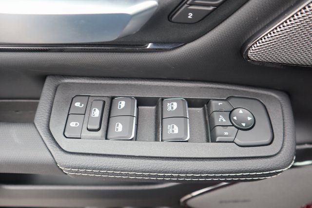 New 2026 RAM 1500 Rebel image 9