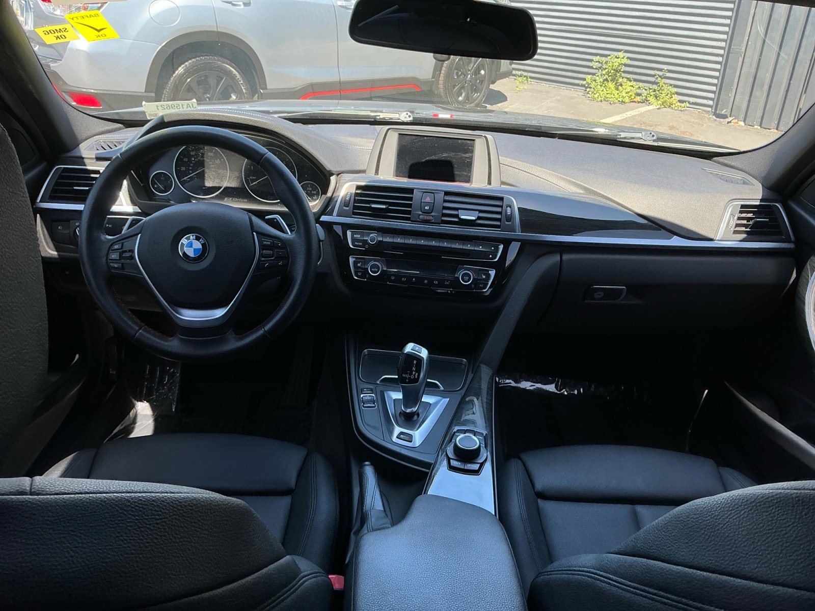 Used 2018 BMW 330e image 16