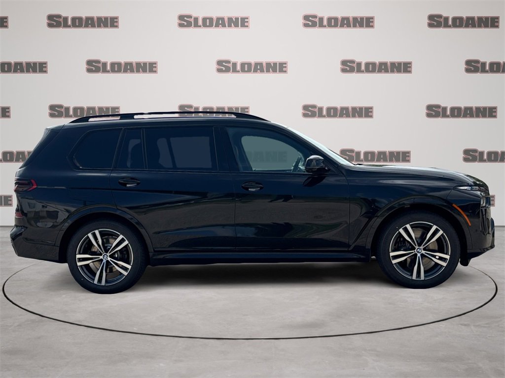 New 2026 BMW X7 xDrive40i image 6