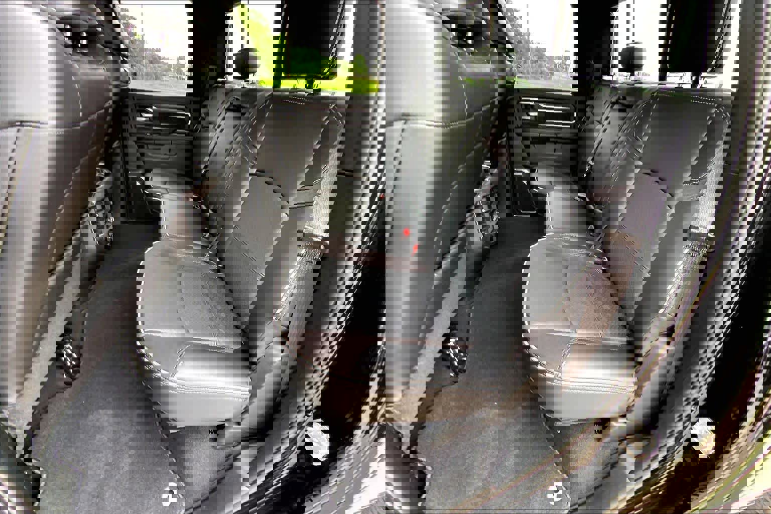 Used 2025 RAM 2500 Laramie w/ Night Edition image 21